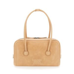 Margesherwood Women Soft Boston Small